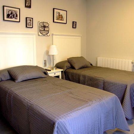 Hostal Vintage Santander Bilik gambar
