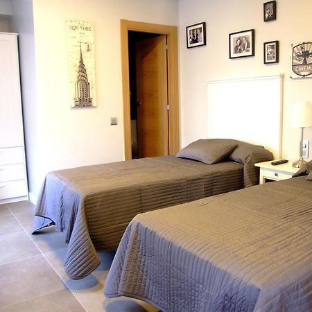 Hostal Vintage Santander Luaran gambar