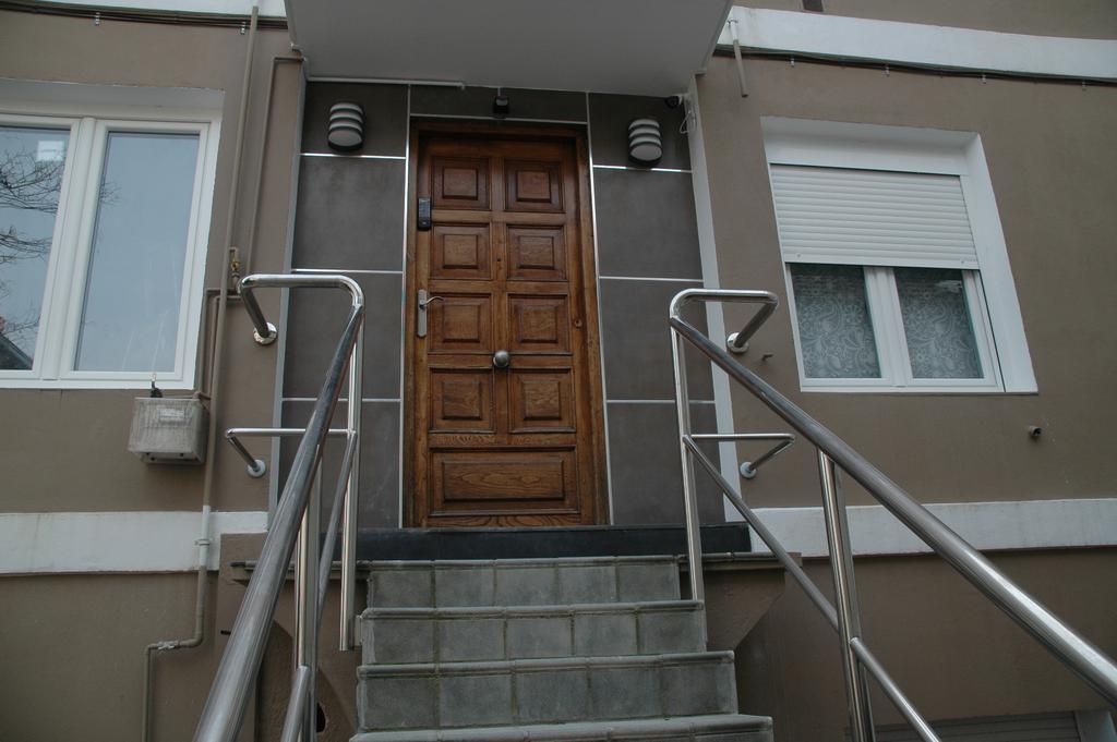 Hostal Vintage Santander Luaran gambar