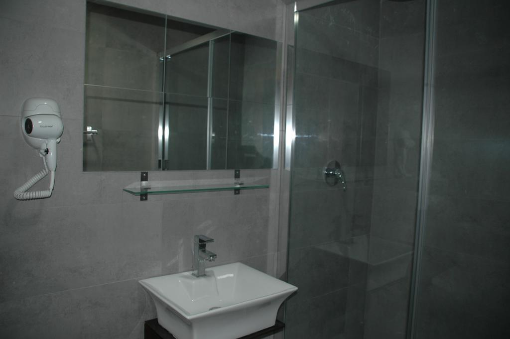 Hostal Vintage Santander Luaran gambar