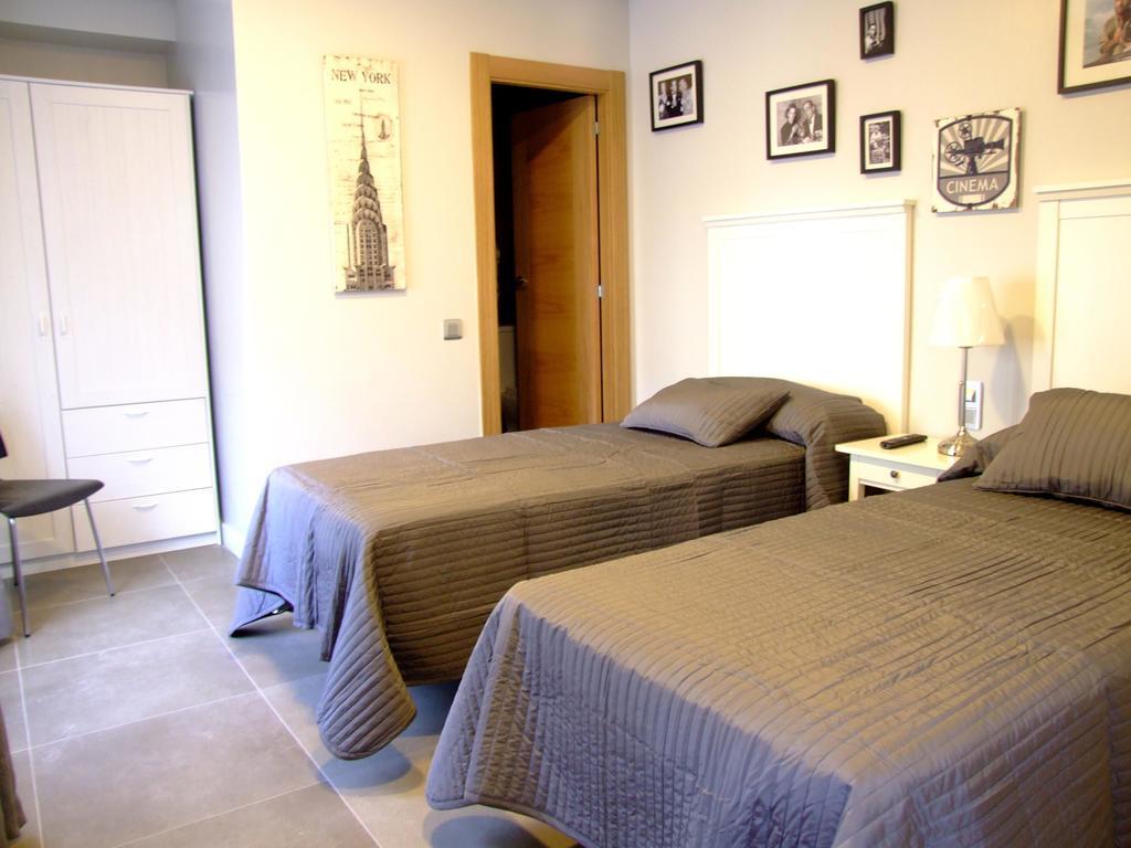 Hostal Vintage Santander Luaran gambar