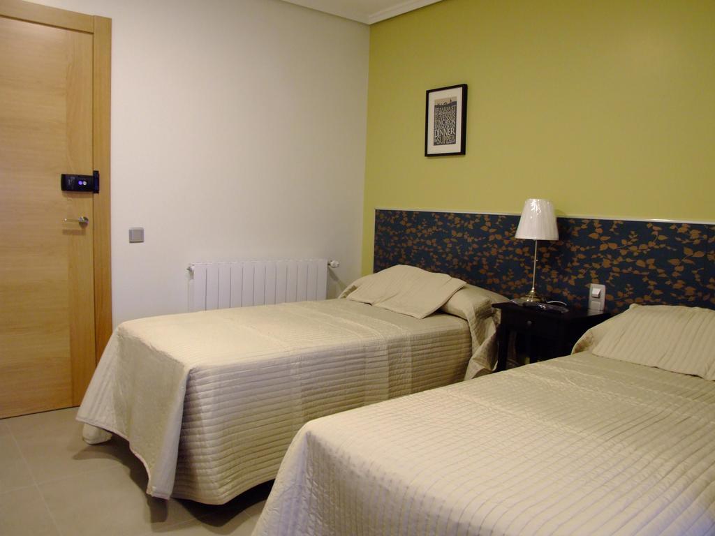 Hostal Vintage Santander Luaran gambar