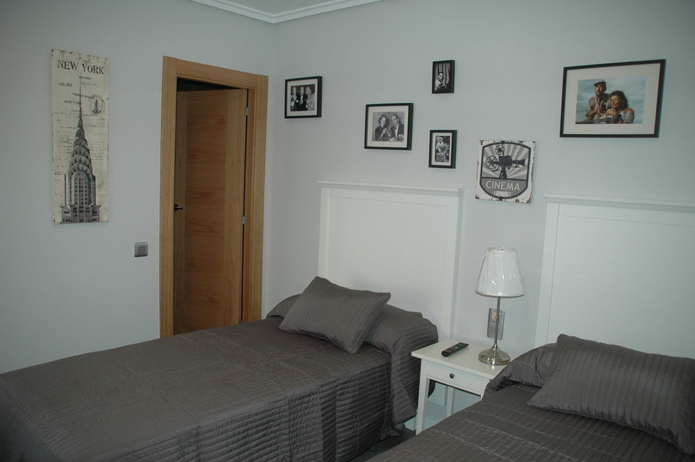 Hostal Vintage Santander Luaran gambar
