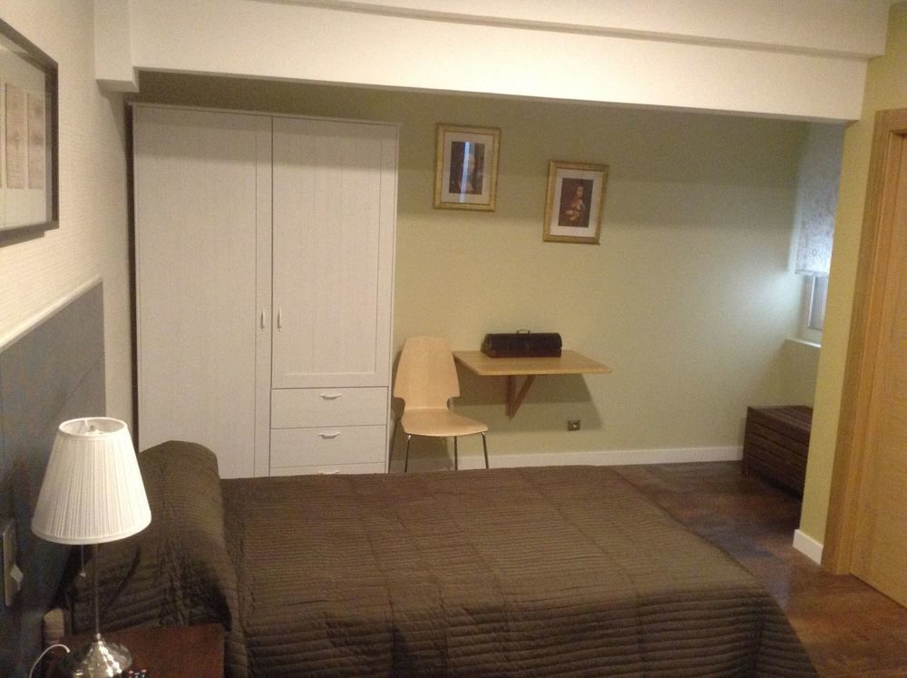 Hostal Vintage Santander Luaran gambar