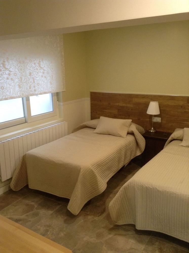 Hostal Vintage Santander Luaran gambar